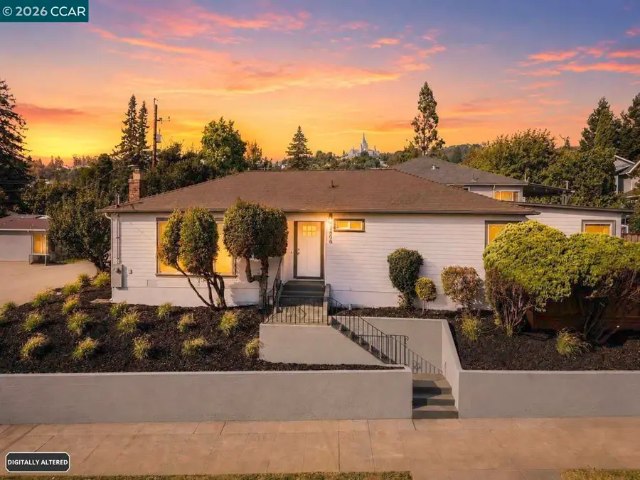 2808 Carmel Street, Oakland, CA 94602 - #2