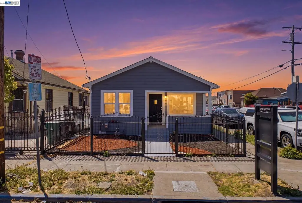 1100 Pennsylvania Ave, Richmond, CA 94801 - #1