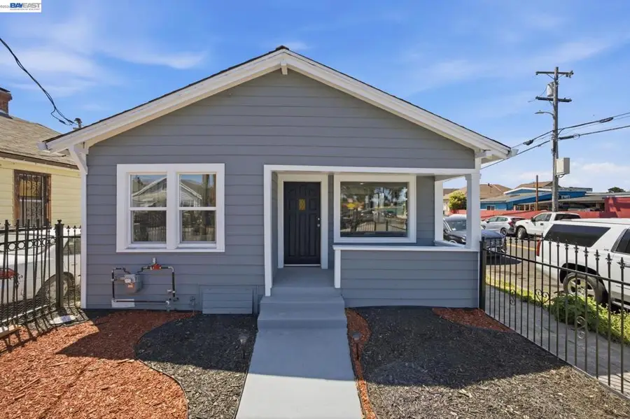 1100 Pennsylvania Ave, Richmond, CA 94801 - #3
