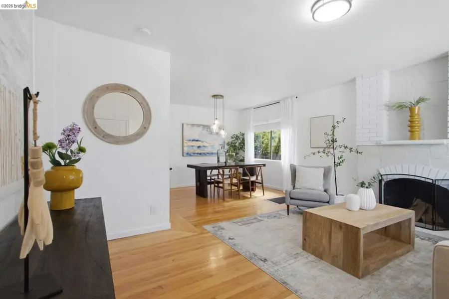 2081 Bonar St, Berkeley, CA 94702 - #2