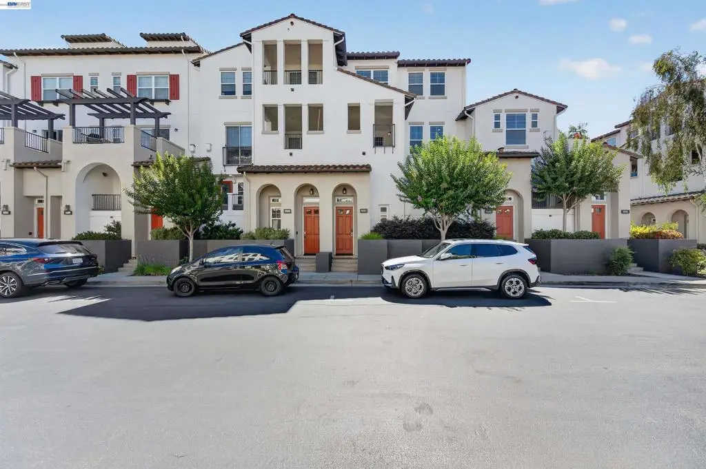 4311 Clarinbridge Cir, Dublin, CA 94568 - #1