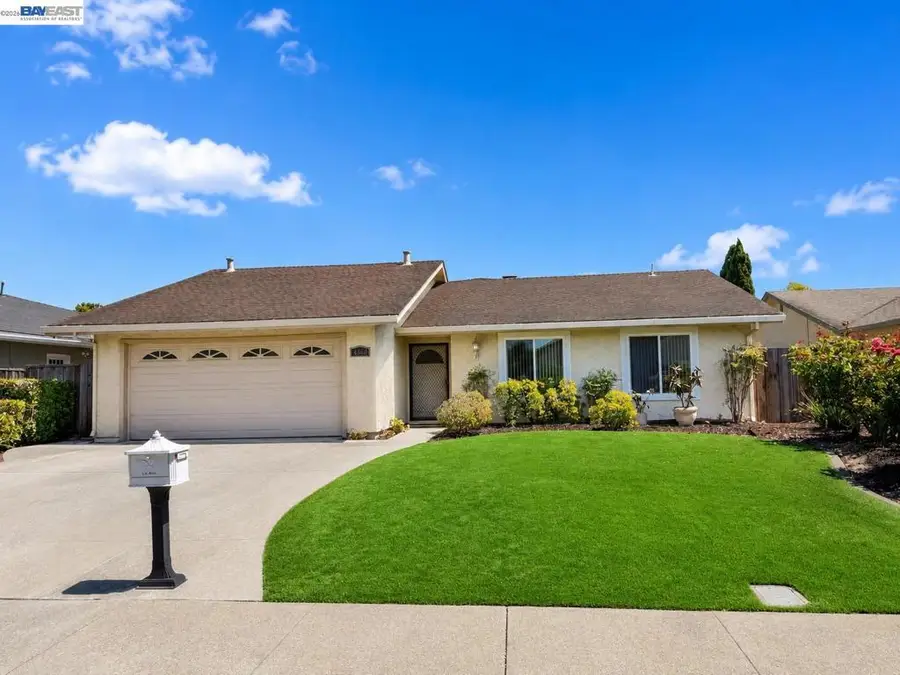 4846 Sally Court, Union City, CA 94587 - #2
