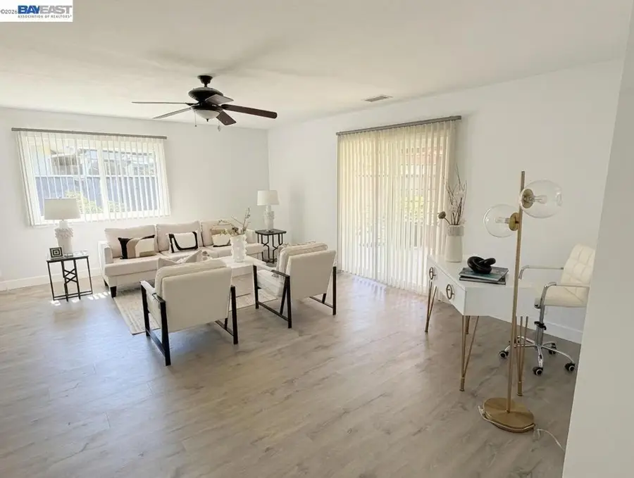 4846 Sally Court, Union City, CA 94587 - #3