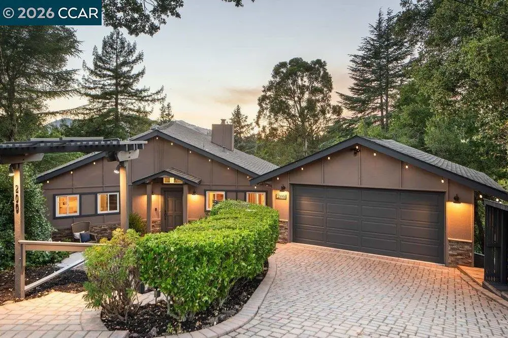200 Longview Ter, Orinda, CA 94563 - #1