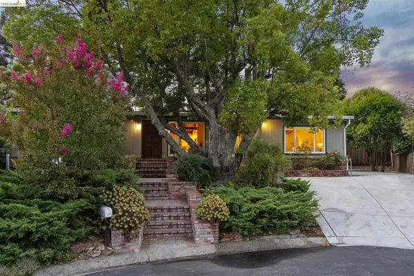 2645 Buenos Aires Ct, Walnut Creek, CA 94597