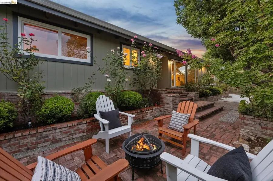 2645 Buenos Aires Ct, Walnut Creek, CA 94597 - #2