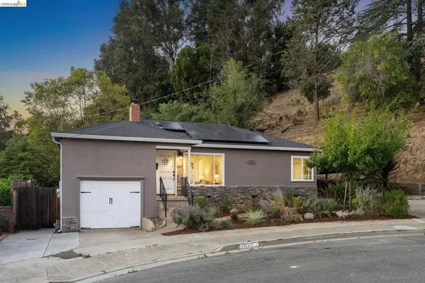 1036 Spring Ct, Hayward, CA 94542