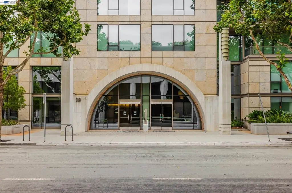 38 N Almaden Blvd #1707, San Jose, CA 95110 - #1