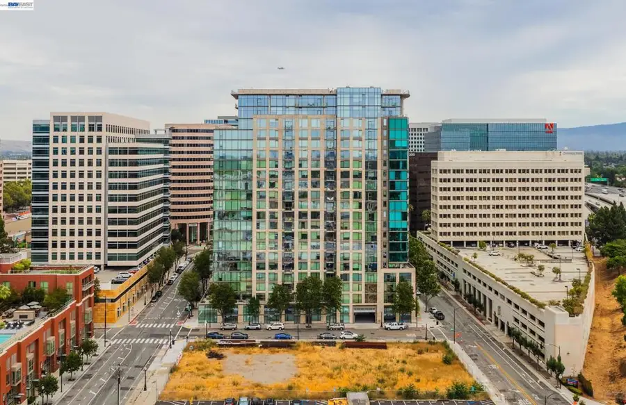 38 N Almaden Blvd #1707, San Jose, CA 95110 - #2