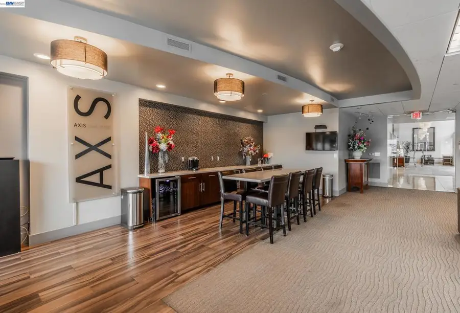 38 N Almaden Blvd #1707, San Jose, CA 95110 - #3