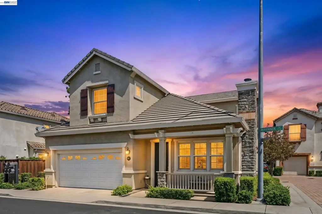 3158 Persimmon Cir, Pleasanton, CA 94588 - #1