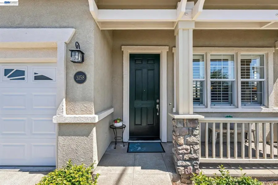 3158 Persimmon Cir, Pleasanton, CA 94588 - #3