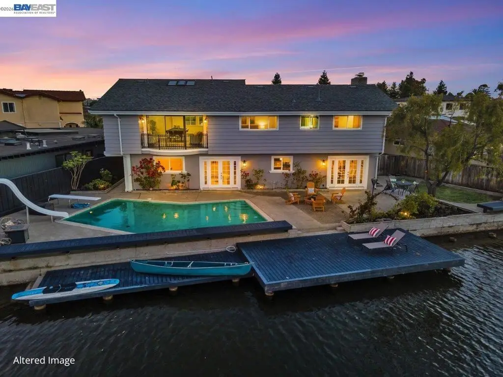 612 Fortress Isle, Alameda, CA 94501 - #1