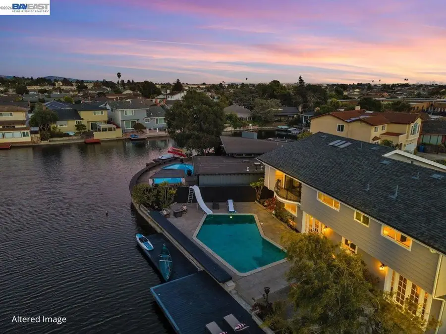612 Fortress Isle, Alameda, CA 94501 - #2