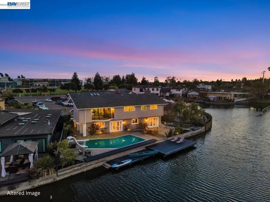 612 Fortress Isle, Alameda, CA 94501 - #3
