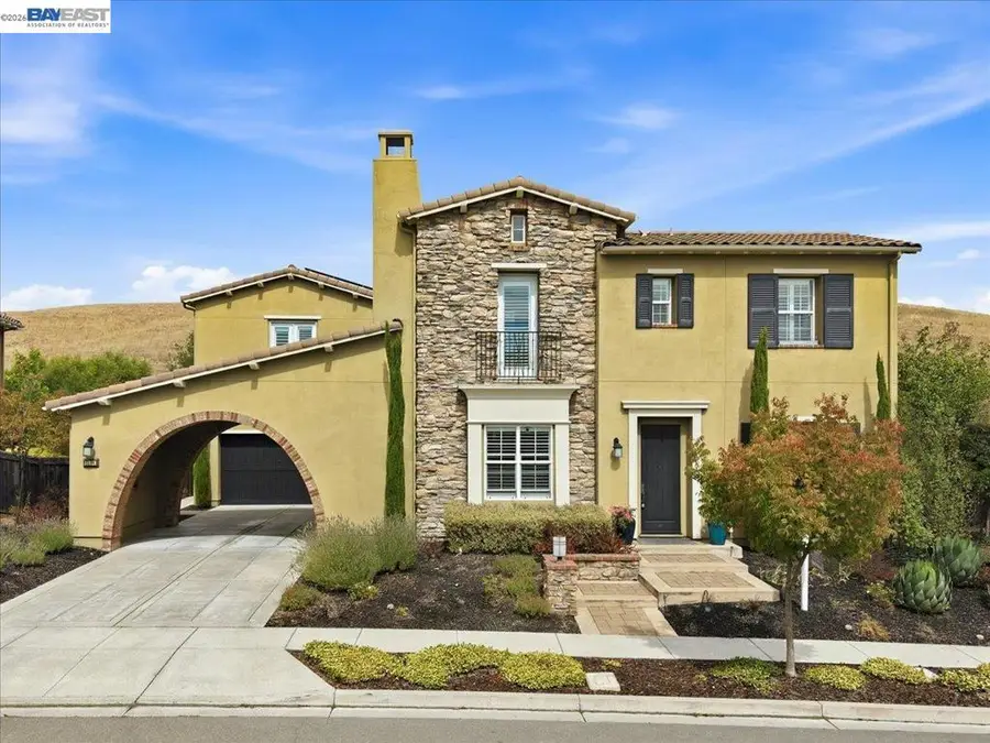 5194 Bengali St, Danville, CA 94506 - #3