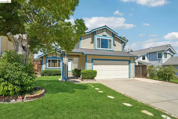 2840 Honeysuckle Circle, Antioch, CA 94531