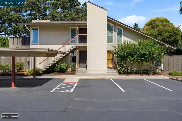 30 Massolo Dr #B, Pleasant Hill, CA 94523
