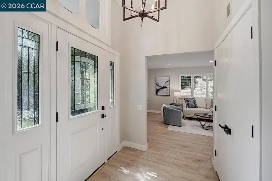 1517 Oakmont Dr #1, Walnut Creek, CA 94595 - #3