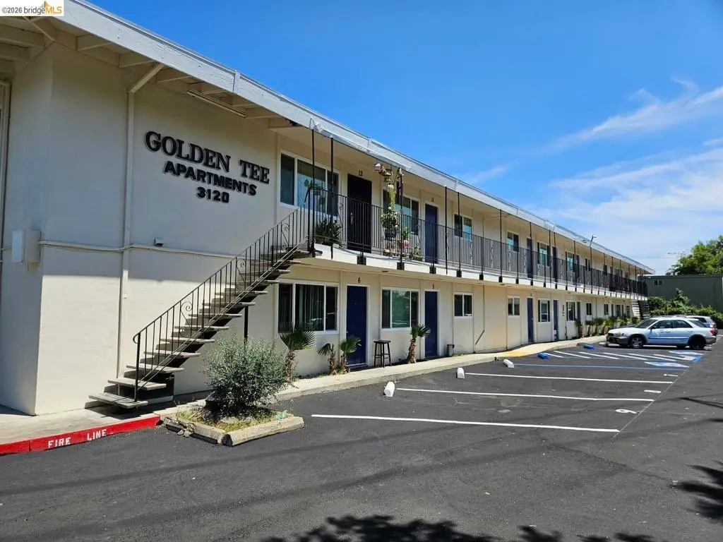 3120 Howe Ave, Sacramento, CA 95821 - #1