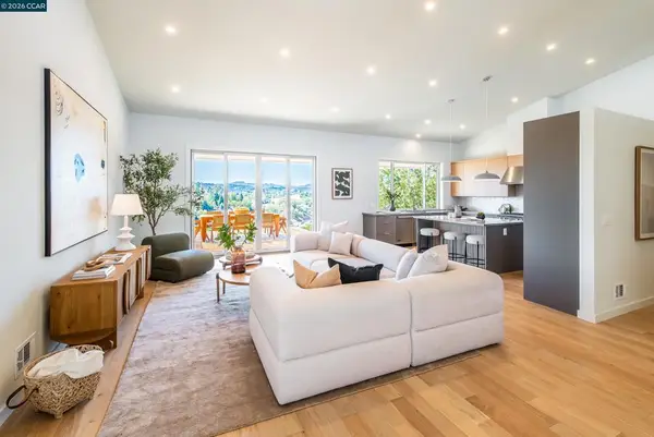 105 Hillcroft, Walnut Creek, CA 94597