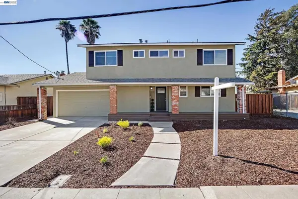 6899 Langmuir Ln, Dublin, CA 94568