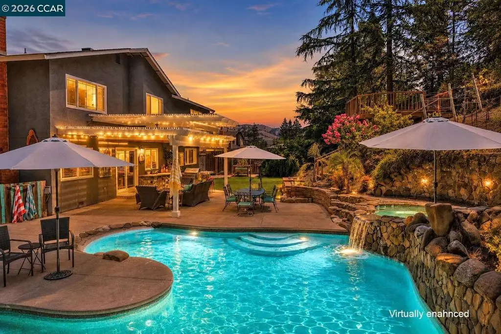 139 Mt Everest Ct, Clayton, CA 94517 - #1