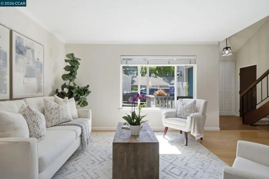 1760 Douglas Terrace, Pleasant Hill, CA 94523 - #2