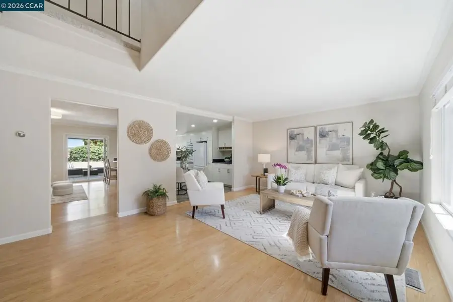 1760 Douglas Terrace, Pleasant Hill, CA 94523 - #3