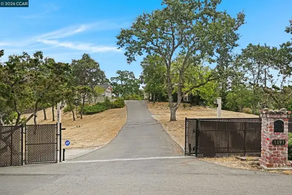 1891 Meadow Lane, Walnut Creek, CA 94595