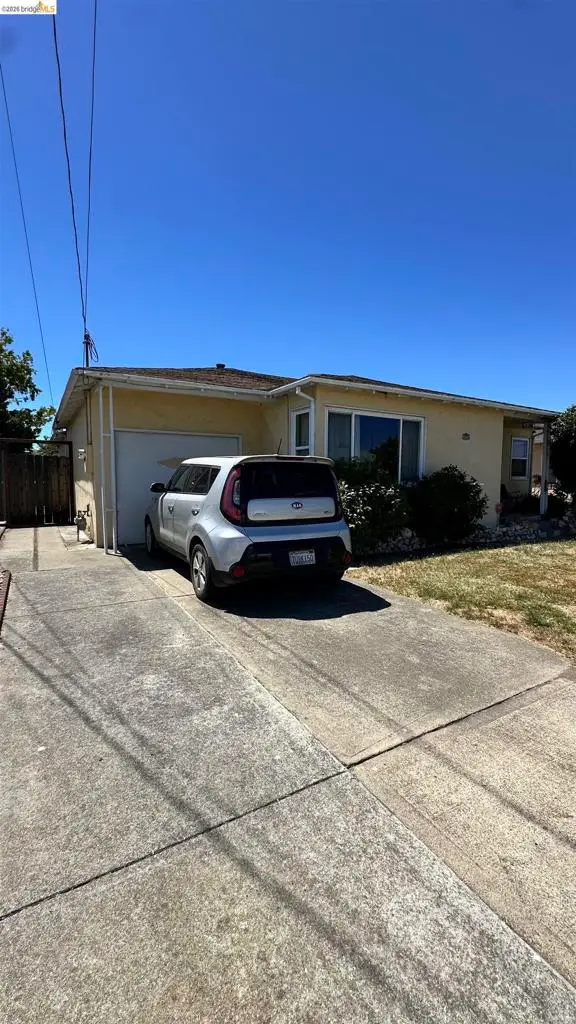15357 Edgemoor St, San Leandro, CA 94579 - #3