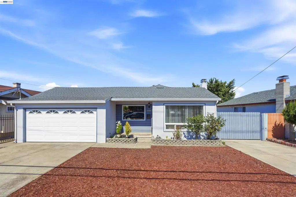 14895 Washington Ave, San Leandro, CA 94578 - #1