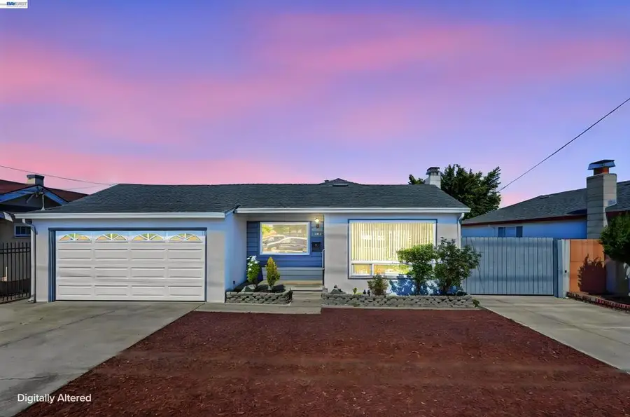14895 Washington Ave, San Leandro, CA 94578 - #2