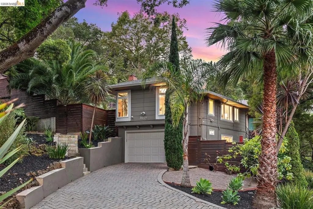 3321 Jordan Rd, Oakland, CA 94602 - #1