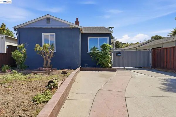 1686 Grand Avenue, San Leandro, CA 94577