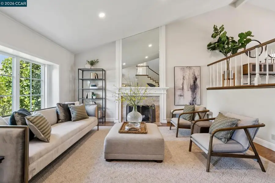 1718 Rockspring Place, Walnut Creek, CA 94596 - #2
