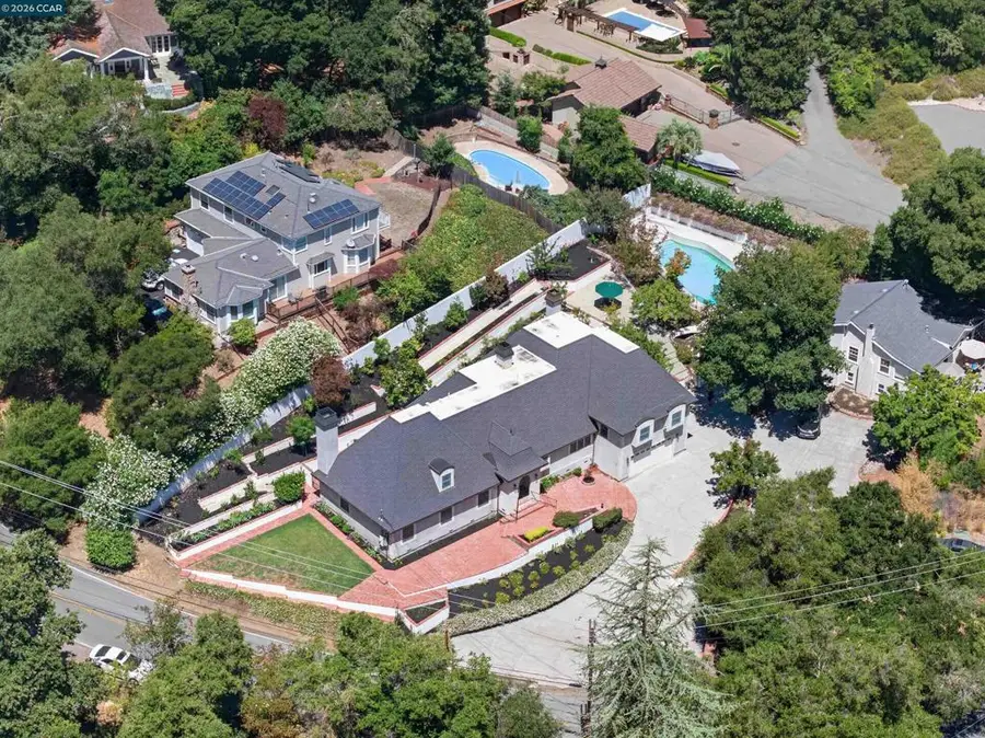 957 Reliez Station Rd, Lafayette, CA 94549 - #3