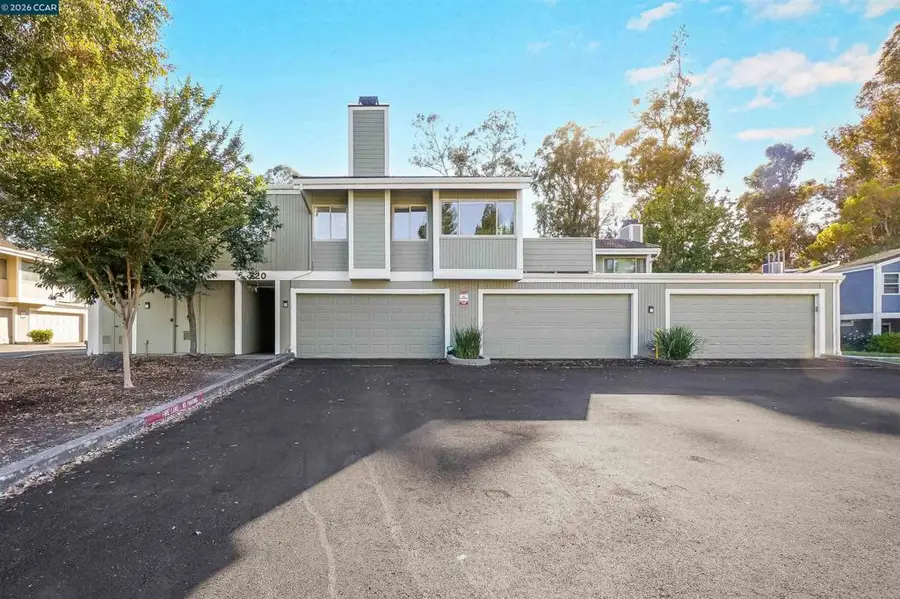220 Apollo #1, Hercules, CA 94547 - #3