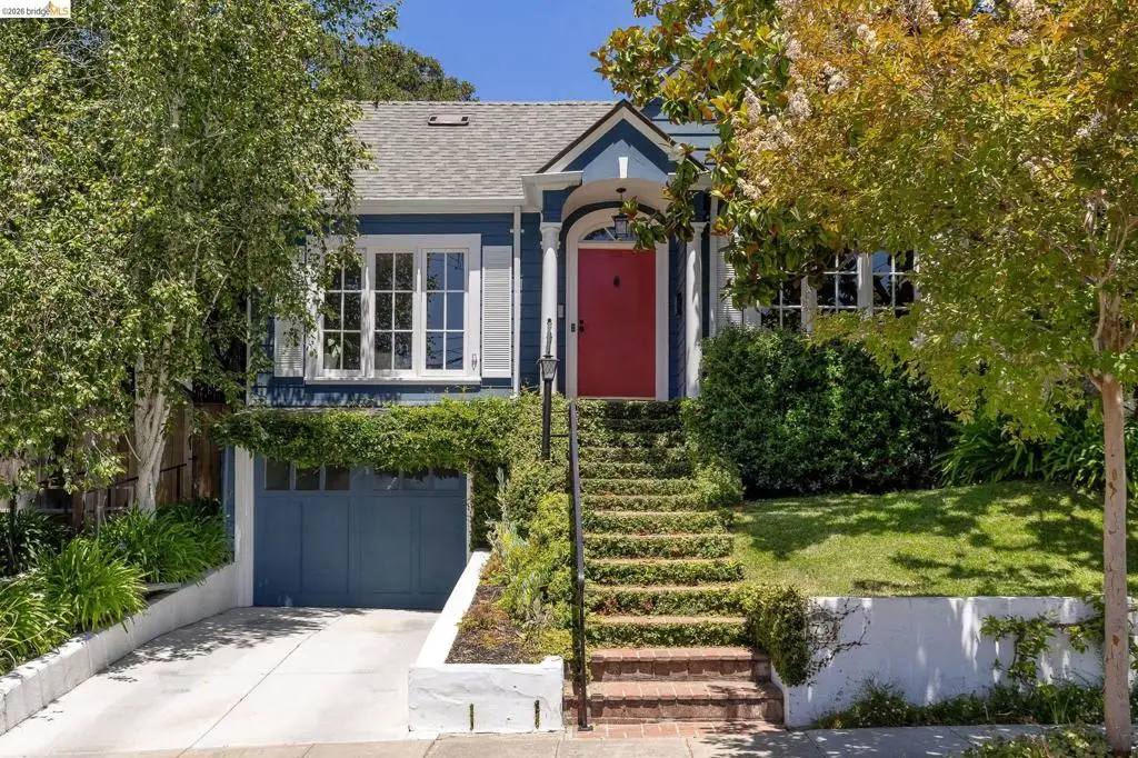 73 Oakmont Ave, Piedmont, CA 94610 - #1