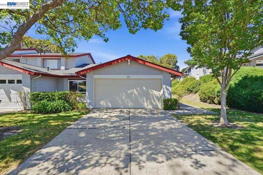 165 Rosario Ct, San Ramon, CA 94583 - #2