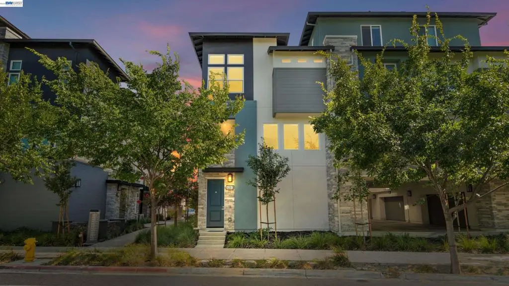 5420 Central Pkwy #D, Dublin, CA 94568 - #1
