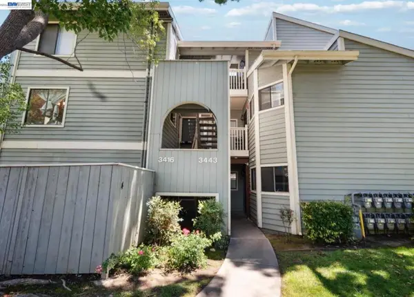 3443 Pepperwood Ter #301, Fremont, CA 94536