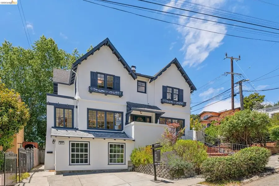 815 Paloma Ave, Oakland, CA 94610 - #3