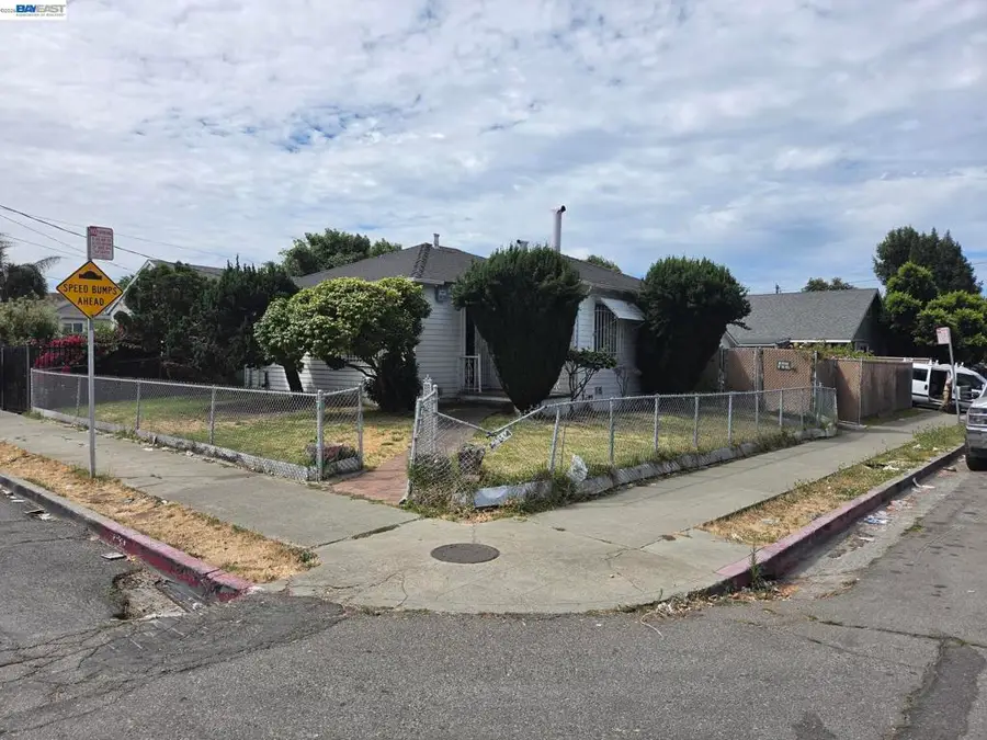 9601 D St, Oakland, CA 94603 - #2