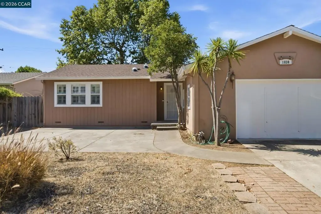 1830 Charmeran Ave, San Jose, CA 95124 - #1