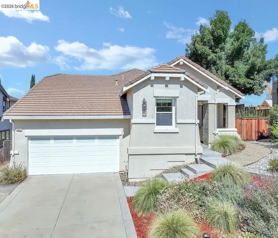 2691 Presidio Dr, Brentwood, CA 94513 - #1