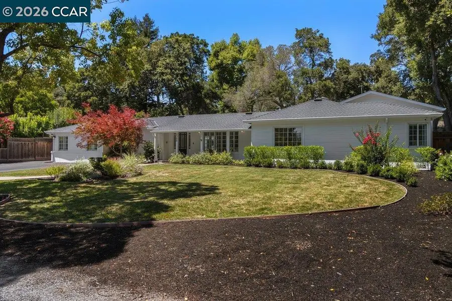 3388 Rossi Street, Lafayette, CA 94549 - #2