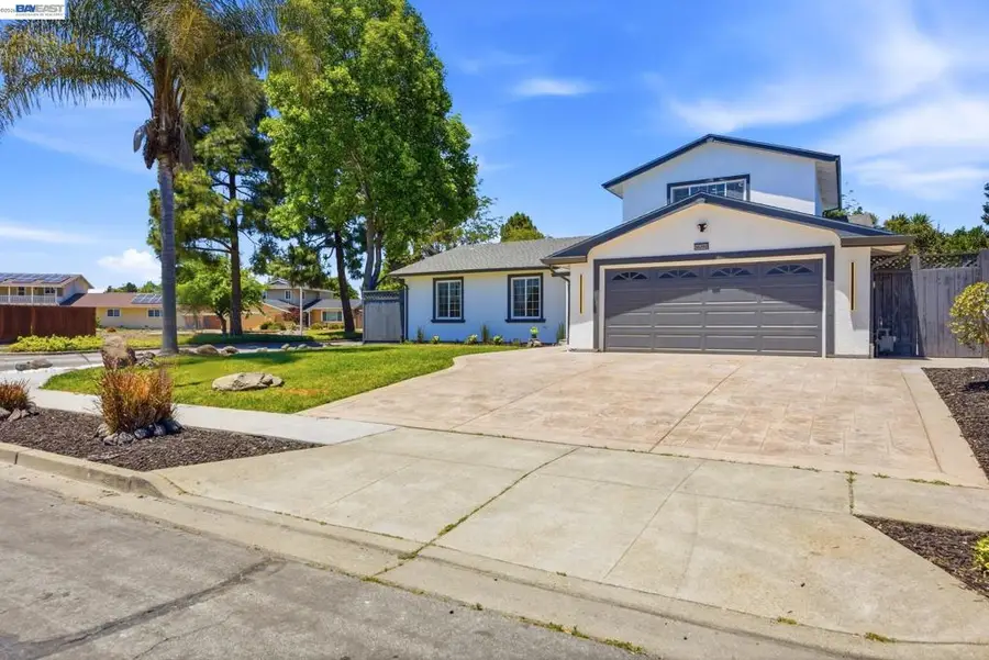 36202 Worthing Dr, Newark, CA 94560 - #2