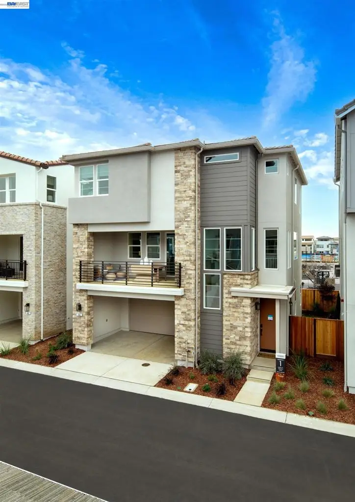 205 Splittail Way, Napa, CA 94558 - #1
