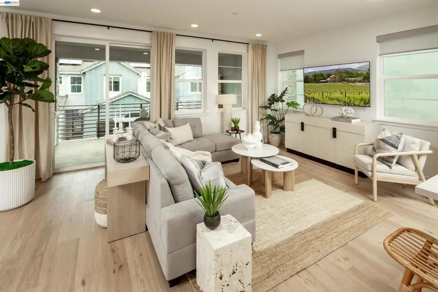 205 Splittail Way, Napa, CA 94558 - #3